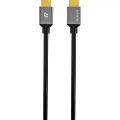 Prokord Black Edition 5m. Hdmi Grå, Sort