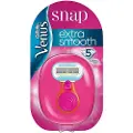 Gillette Venus Snap Extra Smooth Barberskraber 7702018364459 Modsvarer: N/A