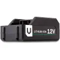 Vonroc Akku 12V - Batteri 1.3Ah | Til akku boremaskine