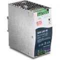 Trendnet Ti-gp80 Din Rail 48v 240w Strømforsyning