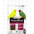 Versele-Laga Nutribird C15 foder til kanariefugle, tropiske fugle og tamfugle