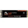 Seagate Firecuda 530 4tb M.2 Nvme Ssd-harddisk