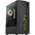 Aerocool Wavebkv3 Pc-tårnhus