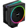 Aerocool Cylon4 Rgb Cpu-blæser