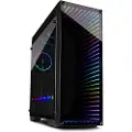 Inter-Tech Infini2 X-908 Pc-tårnhus