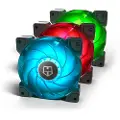 NOX Hummer H-sync Rgb Blæser
