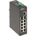 Dahua technology Pfs3211-8gt-120-v2 Switch