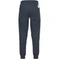 Name it Ensfarvet Sweatbukser