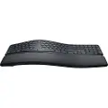 Logitech K860 Trådløst Tastatur Fransk