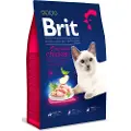 Brit by Nature Cat Sterilised Chicken - 8 kg