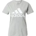 Adidas Bl T-shirt Med Korte ærmer