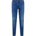 Pepe Jeans Pepe Jeanstil mænd. PM206327HM2 Jeans Stanley blå (28/32), Casual, Bomuld
