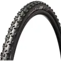 Challenge Limus Vulcanizado Tubeless 700c X 33 Graveldæk