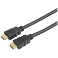 Prokord Active Hdmi 1.4-kabel 15m. Hdmi Sort