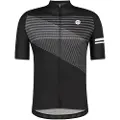 Agu Striped Essential Kortærmet Trøje