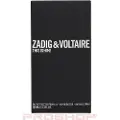 Zadig & Voltaire Zadig-Voltaire Dufte-til-maend This-Is-Him!Eau de Toilette Spray 100 ml (5.390,00 kr / 1 l)