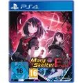 Idea Factory Ps4 Mary Skelter Finale Day One Edition