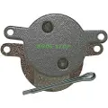 Koolstop D-130 E-bike Compound Skivebremseklodser