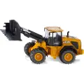 Siku 1:32 JCB 435S Agri Hjullæsser