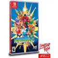 Nintendo Windjammers - Nintendo Switch - Sport