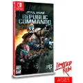 Limited Run Games Switch Star Wars: Republic Commando Imp Uk