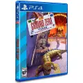 Sony Ps4 Ground Zero: Texas - Nuclear Edition Limited Run #385 Import