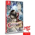 Limited Run Games Switch Bloodstained Curse Of The Moon 2 Imp Usa