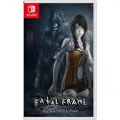 GED Switch Fatal Frame Maiden Of Black Water