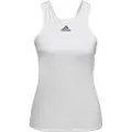 Adidas Hf0842 ærmeløs T-shirt