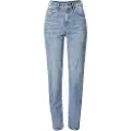 Vila Mommie Dl Mom Højtaljede Jeans