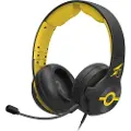 Hori Pro Pikachuu Cool Gaming Headset