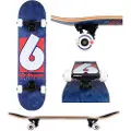 Birdhouse B Logo 7.75" Skateboard Skateboard mønster