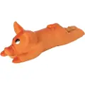 Trixie Dog Toy Sucking Pig 13cm