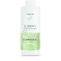 Wella Professionals-Care ElementsRenewing Shampoo 1000 ml (346,00 kr / 1 l)