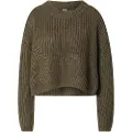 Urban Classics Wide Oversized Trøje