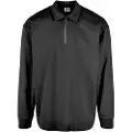 Urban Classics Organic Heavy Collar Sweatshirt