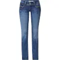 Pepe Jeans Pepe Jeanstil kvinder. PL204175VW3 Jeans Venus blå (31/34), Casual, Bomuld