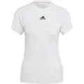 Adidas Freelift T-shirt Med Korte ærmer