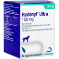 Dechra Redonyl Ultra 150 mg kosttilskud til hunde