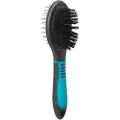 Trixie Brush double-sided 5x19 cm