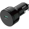 Aukey Cc-y13 Billader 45w