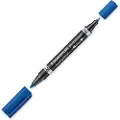 Staedtler Lumocolor 348 Permanent Markør 10 Enheder
