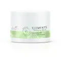 Wella - Elements - Moisturizing Mask For Normal To Oily Scalp - Elements Mask Renew 150ml - For Women