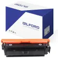 Gilford Toner Sort 508x 12.5k - Clj Ent M552/m553 - Cf360x