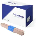 Gilford Toner Cyan 2k - C300/c500 - 44469706