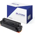 Gilford Toner Gul 410x 5k - Cf412x Alternative To: Cf412x