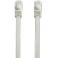 Prokord Netværkskabel Lszh Rj-45 Cat6 10m. Grå