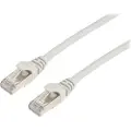Prokord Netværkskabel Lszh Rj-45 Cat6 1.5m. Grå