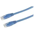 Prokord Netværkskabel Lszh Rj-45 Cat6 5m. Blå