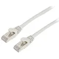 Prokord Netværkskabel Lszh Rj-45 Cat6 15m. Grå